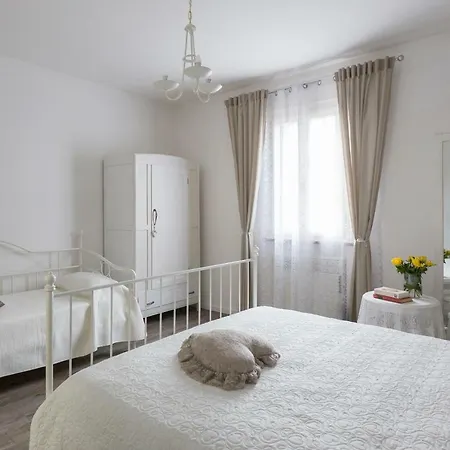 B&B Arco Di Pietra-3